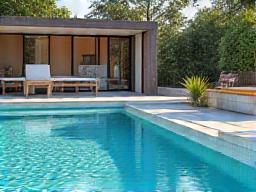 Piscinas de Diseño