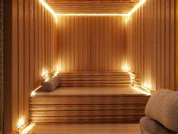 Saunas a Medida